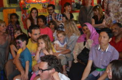 Païdos en fête
