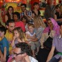 Païdos en fête