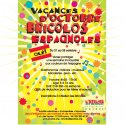 Vacances d’octobre